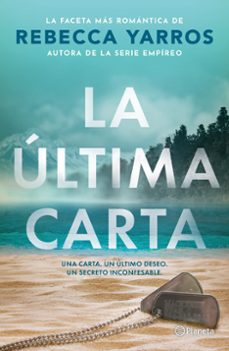 la ultima carta-9786073929233