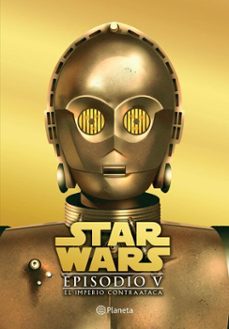 star wars. el imperio contraataca (ebook)-9786073942133