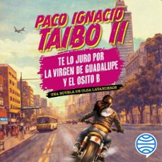 -paco ignacio taibo ii-9786073944533