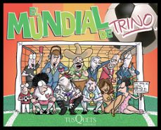 el mundial de trino (ebook)-9786074215533