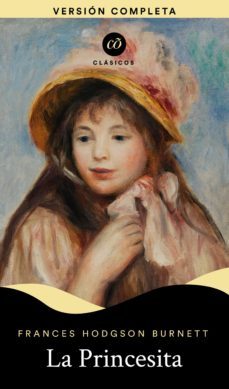 la princesita (ebook)-frances hodgson burnett-9786074576733