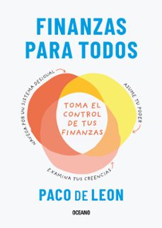 finanzas para todos (ebook)-paco de leon-9786075575933