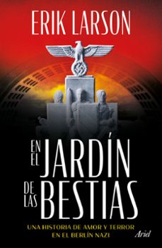 en el jardin de las bestias-9786075698533
