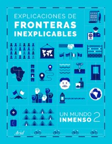 explicaciones de fronteras inexplicables-9786075699233