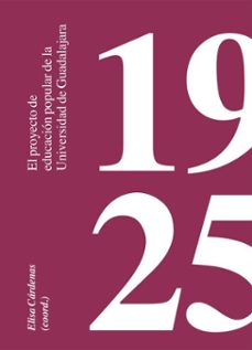 1925 (ebook)-elisa cárdenas ayala-anabel castillón quintero-oscar alejandro covarrubias ramos-9786075816333