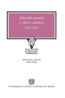 querida mama y otros cuentos (ebook)-hebe uhart-9786075875033