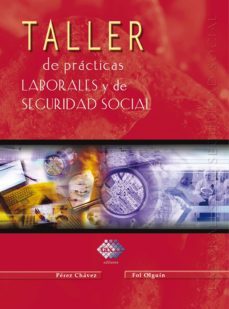 taller de practicas laborales y de seguridad social 2017 (ebook)-jose perez chavez-raymundo fol olguin-9786076290033
