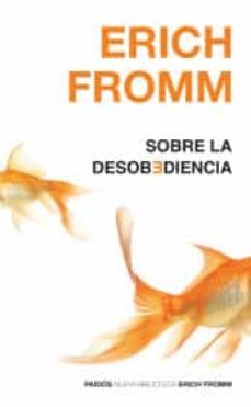 sobre la desobediencia-9786077475033
