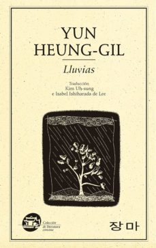 lluvias (ebook)-heung gil yun-9786077640233