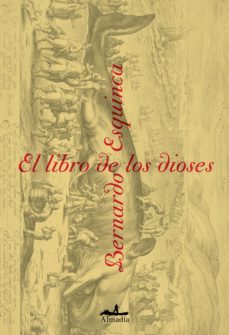 el libro de los dioses (ebook)-9786078667833
