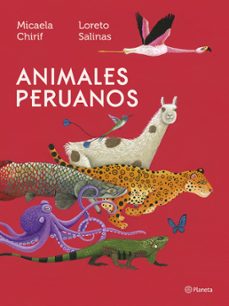 animales peruanos (ebook)-loreto salinas-micaela chirif-9786123195533