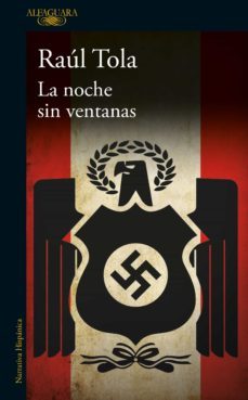 la noche sin ventanas (ebook)-9786124349133