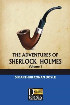 the adventures of sherlock holmes-9786188342033