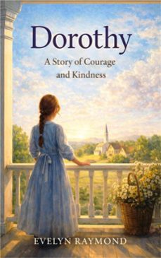 dorothy (ebook)-evelyn raymond-9786253874933