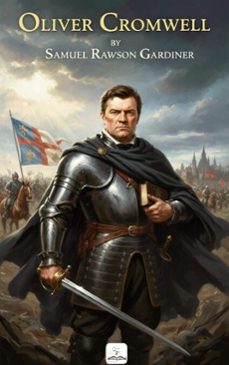 oliver cromwell (ebook)-samuel rawson gardiner-9786253876333