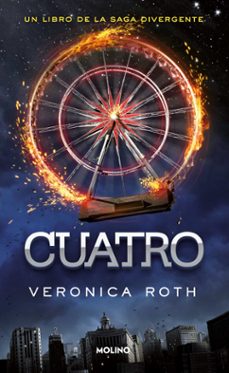 cuatro-veronica roth-9786287514133
