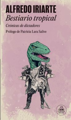 bestiario tropical (ebook)-alfredo iriarte-9786287552333