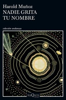 nadie grita tu nombre (ebook)-harold muñoz-9786287567733