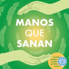manos que sanan (audiolibro)-teresa salazar posada-9786287570733