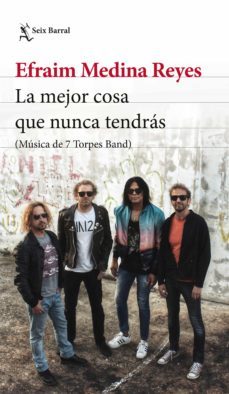 la mejor cosa que nunca tendras (ebook)-9786287582033