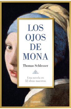 los ojos de mona-thomas schlesser-9786287658233