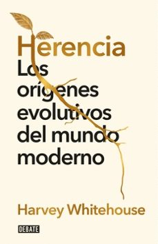 -harvey whitehouse-9786287669833