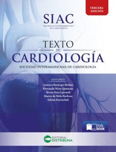 texto de cardiologia. tercera edicion (ebook)-gustavo restrepo-molina-fernando wyss-quintana-álvaro sosa-liprandi-9786287673533