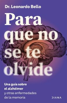 para que no se te olvide (ebook)-9786287707733