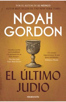 -noah gordon-9786289678833