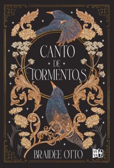 canto de tormentos (ebook)-braidee otto-9786313005833