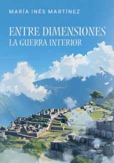 entre dimensiones (ebook)-maría inés martínez-9786313069033