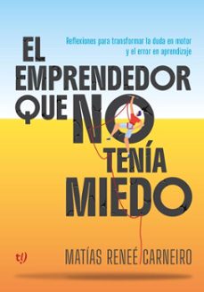 el emprendedor que no tenia miedo (ebook)-matías renee carneiro-9786313170333