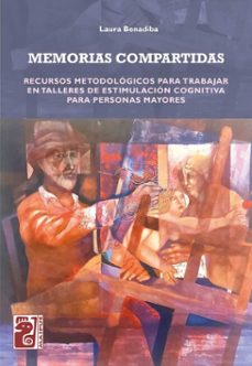 memorias compartidas (ebook)-laura benadiba-9786316516633