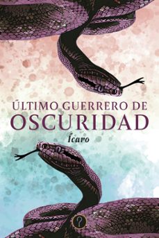 ultimo guerrero de oscuridad (ebook)-9786316602633