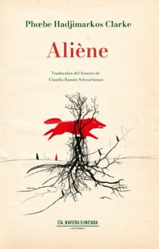 aliène (ebook)-phoebe hadjimarkos clarke-9786319076233