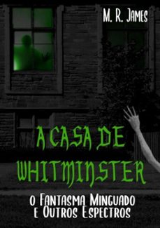 a casa de whitminster (ebook)-m. r. james-9786500020533