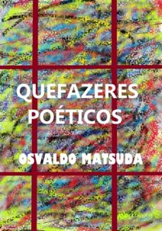 quefazeres poeticos (ebook)-osvaldo matsuda-9786500329933