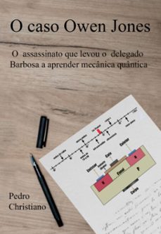 o caso owen jones (ebook)-pedro christiano-9786500725933