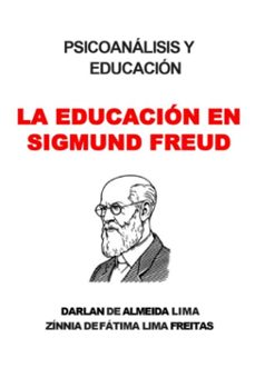psicoanalisis y educacion (ebook)-darlan almeida de lima-9786500943733