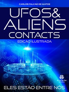 ufos &amp; aliens - contacts (ebook)-9786501073033