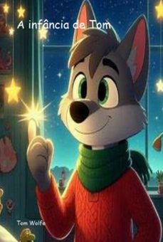 a infancia de tom (ebook)-tom wolfe-9786501374833