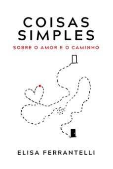coisas simples (ebook)-elisa ferrantelli-9786501470733
