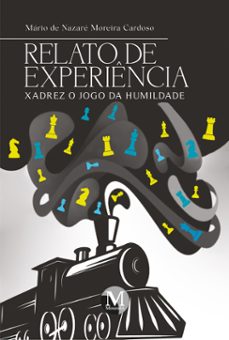 relato de experiencia (ebook)-mário de nazaré moreira cardoso-9786525140933