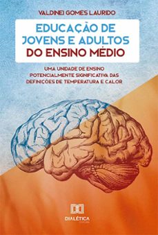 educaço de jovens e adultos do ensino medio (ebook)-valdinei gomes laurido-9786525232133