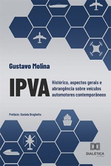 ipva (ebook)-gustavo molina-9786525289533