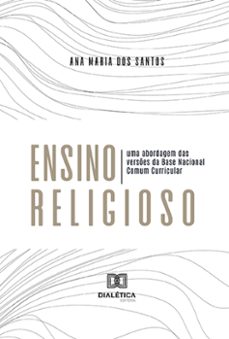 ensino religioso (ebook)-ana maria dos santos-9786525291833