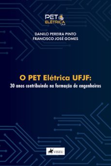 o pet eletrica ufjf (ebook)-danilo pereira pinto-francisco josé gomes-9786525411033
