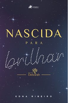 nascida para brilhar (ebook)-edna ribeiro-9786525463933