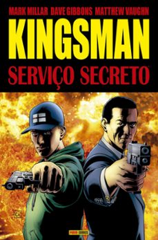 kingsman vol. 01 (ebook)-mark millar-9786525903033