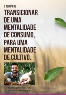 como produzir alimento sem agrotoxico (ebook)-glédison piccoli-9786526602133